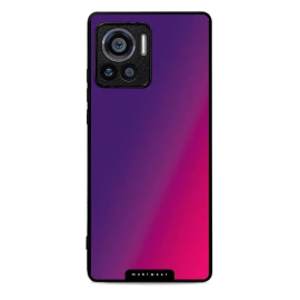 Etui Glossy Case do Motorola Edge 30 Ultra - wzór G067G