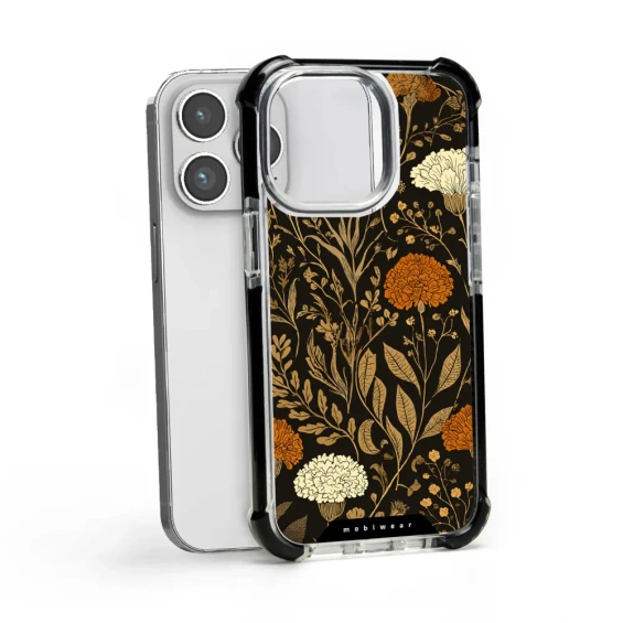 Etui MagSafe Elite Bumper Apple iPhone 14 Pro - wzór D174D