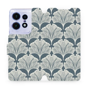 Etui do Motorola Edge 50 Pro - wzór VA43S