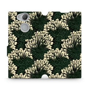 Etui do Sony Xperia XA2 - wzór VA45S