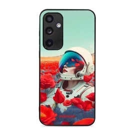 Etui Glossy Case do Samsung Galaxy A35 5G - wzór G001G