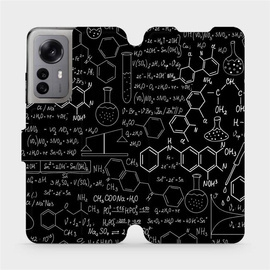 Etui do Xiaomi 12X - wzór V060P