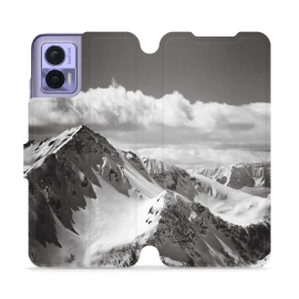 Etui do Motorola Edge 30 Neo - wzór M152P