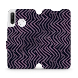 Etui do Huawei P30 Lite - wzór VA55S