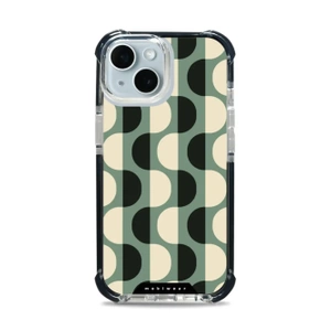 Etui MagSafe Elite Bumper Apple iPhone 15 - wzór DA56D