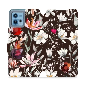 Etui do Motorola Moto G72 - wzór VP72S