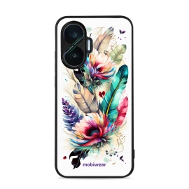 Etui Glossy Case do Xiaomi POCO F7 - wzór G017G