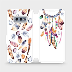 Etui do Samsung Galaxy S10e - wzór M003S