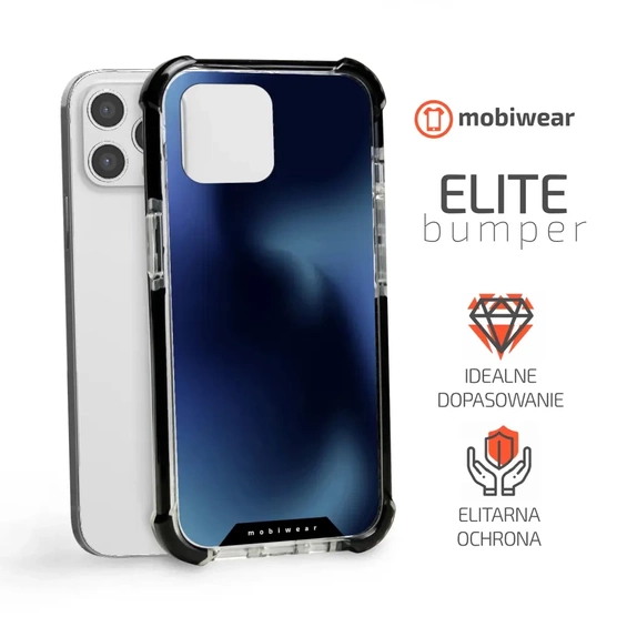 Etui MagSafe Elite Bumper Apple iPhone 12 Pro - wzór D037D