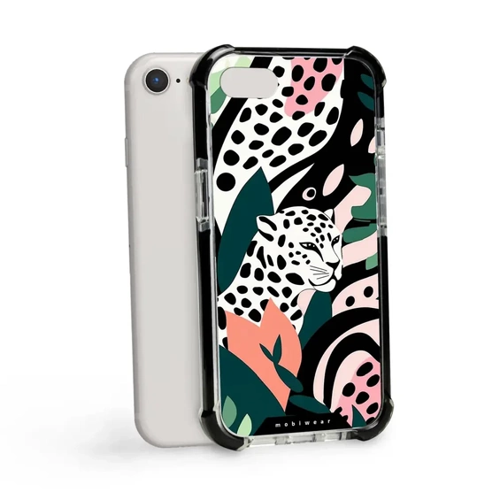 Etui MagSafe Elite Bumper Apple iPhone 7 - wzór D027D