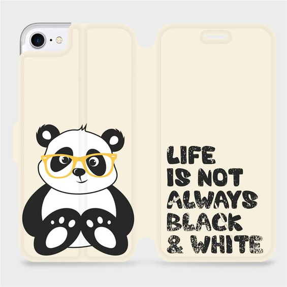 Etui do Apple iPhone SE 2020 - wzór M041S