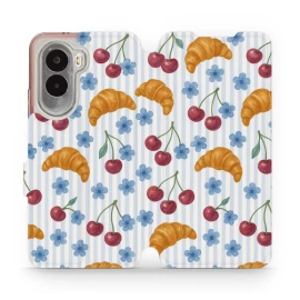 Etui do Xiaomi POCO M7 - wzór VP85S