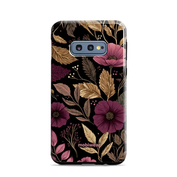 Etui Elite Pro do Samsung Galaxy S10e - wzór E170E