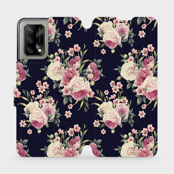 Etui do OPPO A74 - wzór V068P