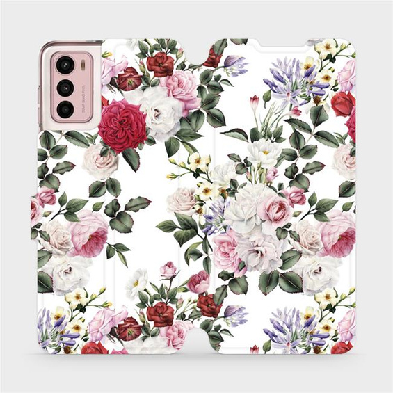 Etui do Motorola Moto G42 - wzór MD01S
