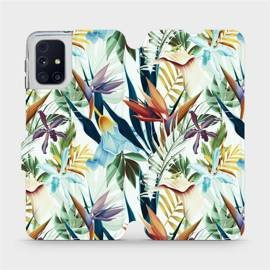 Etui do Samsung Galaxy M31s - wzór M071P
