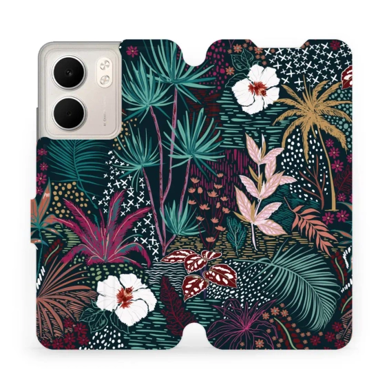 Etui do OPPO A5x - wzór VP13S