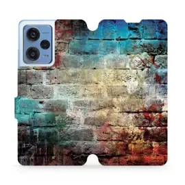 Etui do Xiaomi Redmi Note 12 Pro 5G - wzór V061P