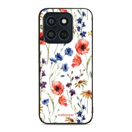Etui Glossy Case do Huawei Honor X8c - wzór G032G