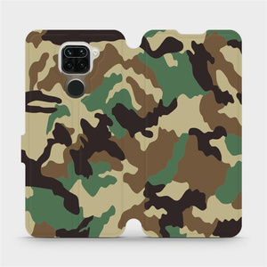 Etui do Xiaomi Redmi Note 9 - wzór V111P