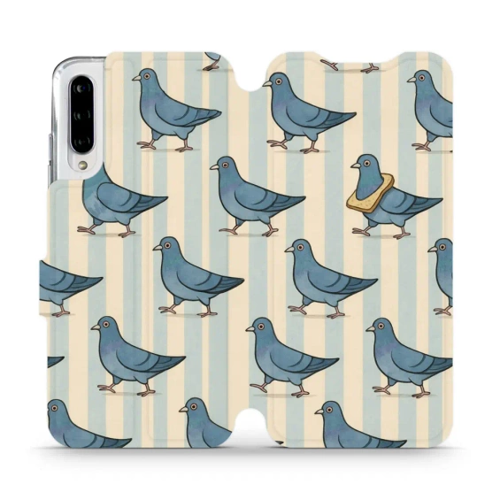 Etui do Xiaomi Mi A3 - wzór VP91S