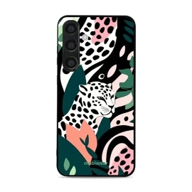 Etui Glossy Case do Samsung Galaxy S24 Plus - wzór G053G