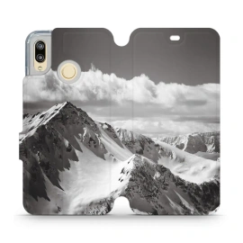 Etui do Huawei P20 Lite - wzór M152P