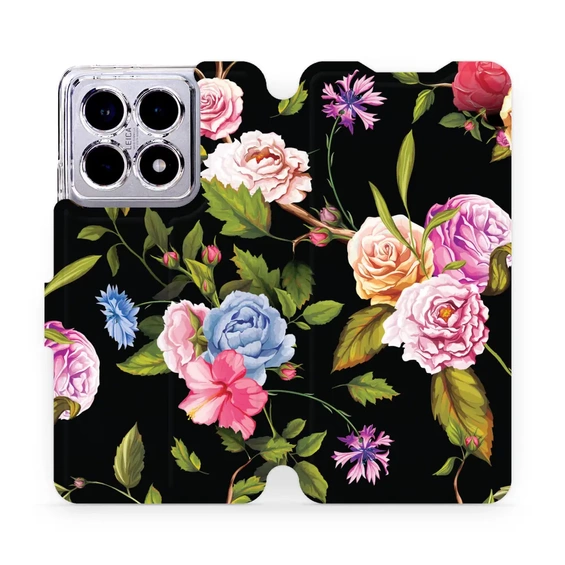 Etui do Xiaomi 14T Pro - wzór VD07S