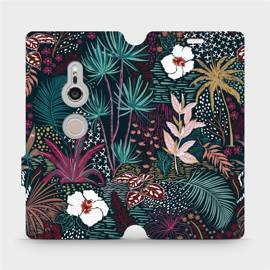 Etui do Sony Xperia XZ2 - wzór VP13S