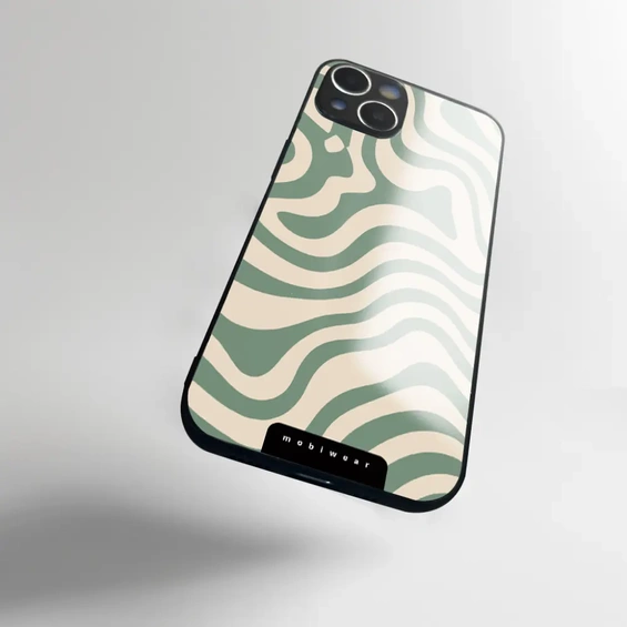 Etui Glossy Case do Motorola Moto G14 - wzór GA57G