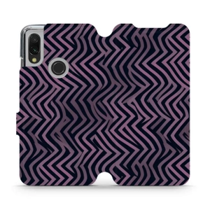 Etui do Xiaomi Redmi 7 - wzór VA55S