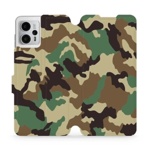 Etui do Motorola Moto G23 - wzór V111P