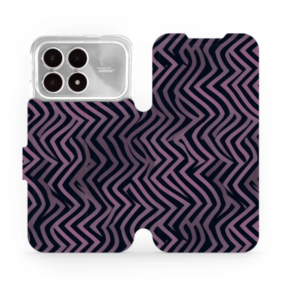 Etui do Xiaomi Poco F8 Pro - wzór VA55S