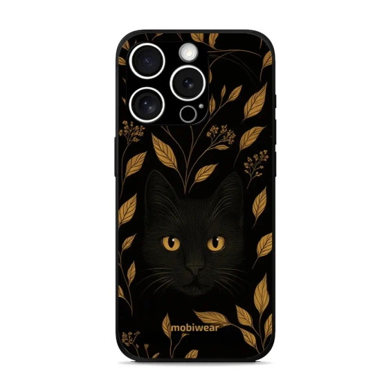Etui Glossy Case do Apple iPhone 15 Pro - wzór G164G