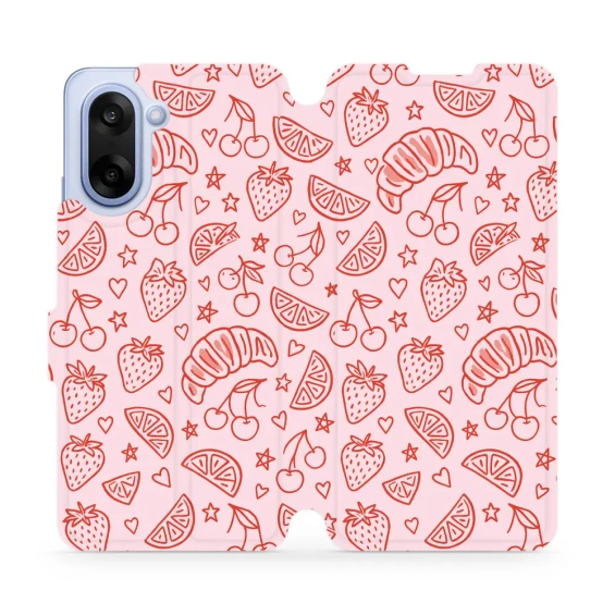 Etui do OnePlus Nord CE5 - wzór VP86S