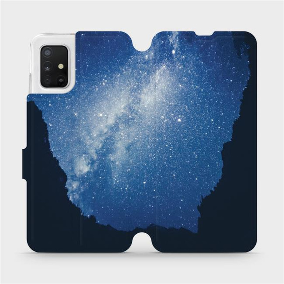 Etui do Samsung Galaxy A51 5G - wzór M146P