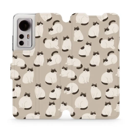 Etui do Xiaomi 12 - wzór V160S