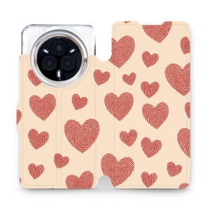 Etui do Realme 14 Pro Plus 5G - wzór VP93S