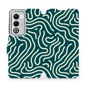 Etui do OPPO A5 5G - wzór VA61S