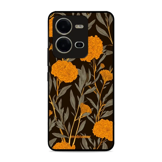 Etui Glossy Case do Vivo X80 Lite - wzór G175G