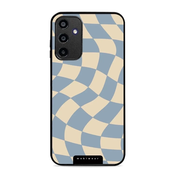 Etui Glossy Case do Samsung Galaxy A15 4G - wzór GA59G