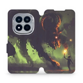 Etui do Xiaomi Redmi Note 15 Pro Plus 5G - wzór VA08P