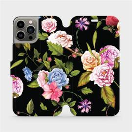 Etui do Apple iPhone 13 Pro - wzór VD07S