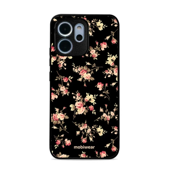Etui Glossy Case do OPPO Reno 14 FS 5G - wzór G039G