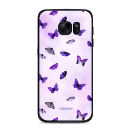 Etui Glossy Case do Samsung Galaxy S7 - wzór GP77G