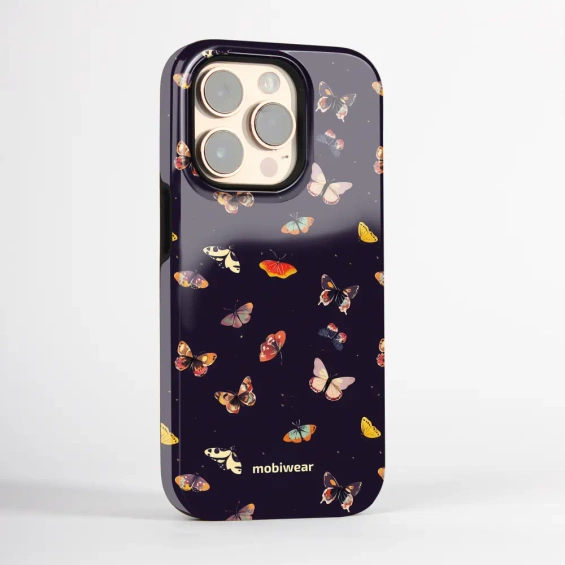 Etui Elite Pro do Apple iPhone 17 Air - wzór EP78E