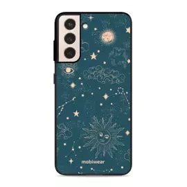 Etui Glossy Case do Samsung Galaxy S21 Plus - wzór G047G