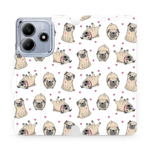 Etui do Xiaomi Redmi Note 14 5G - wzór M097P