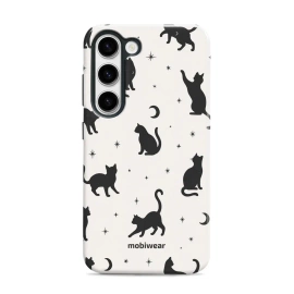 Etui Elite Pro do Samsung Galaxy S23 - wzór E162E