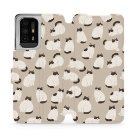 Etui do OPPO Reno 5 Z - wzór V160S